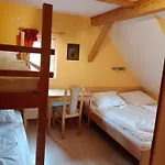 Gasthuis Topas 3*