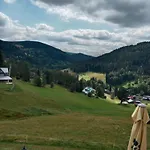 Topas 3* Pec pod Sněžkou