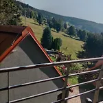 Topas Gasthuis Pec pod Sněžkou