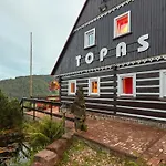 Topas Gasthof Pec pod Sněžkou