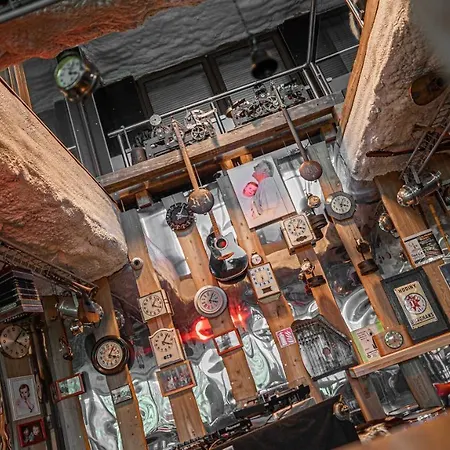 Topas Pec pod Snezkou