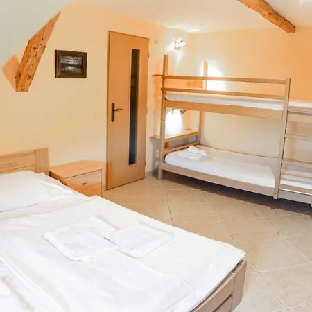 Pensjonat Topas 3*