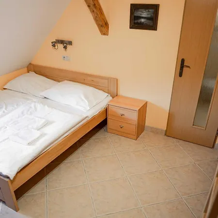 Topas 3* Pec pod Sněžkou
