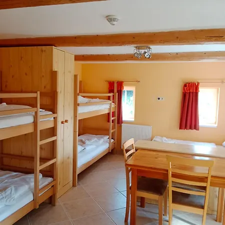 Topas 3* Pec pod Sněžkou