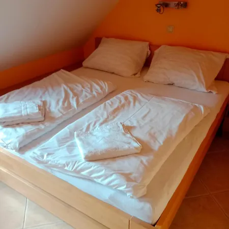 Pensjonat Topas 3*