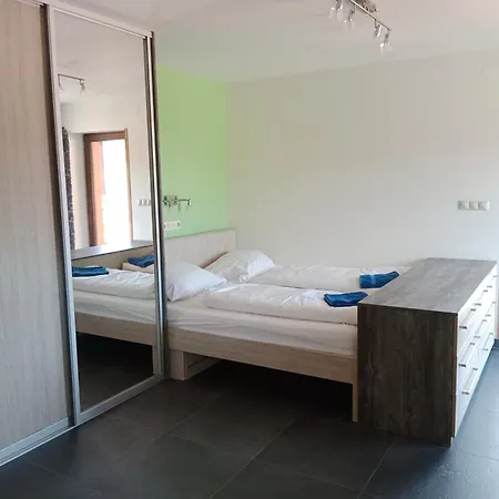 Topas Pensjonat Pec pod Sněžkou