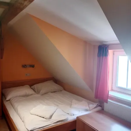 Pensjonat Topas