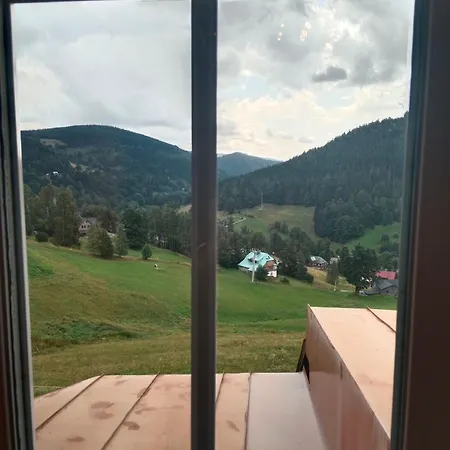 Topas Penzion 3*