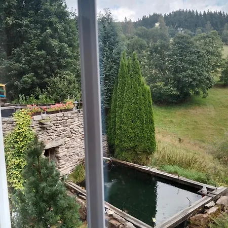 Pensjonat Topas 3*