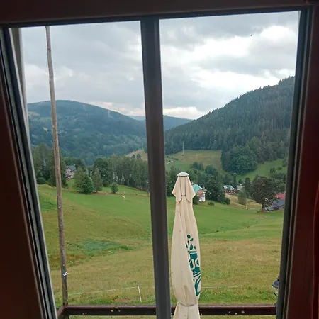 Topas Pensjonat 3*