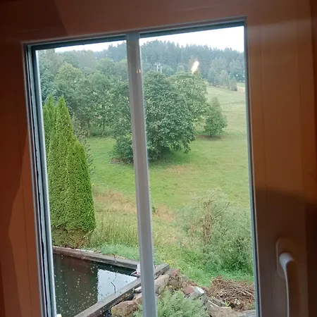 Pensjonat Topas 3*