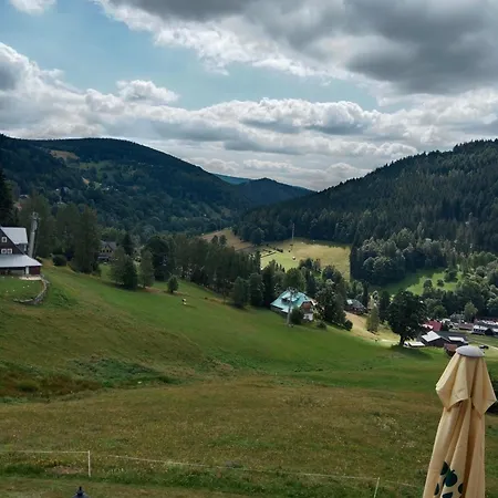Topas 3* Pec pod Sněžkou