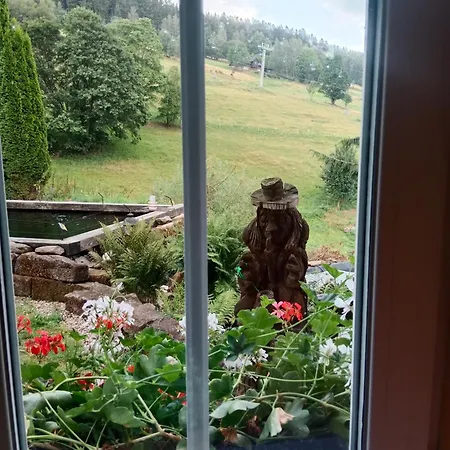 Topas Gasthuis Pec pod Sněžkou
