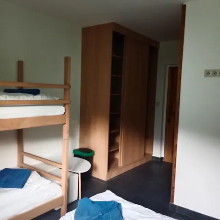 Pensjonat Topas Pec pod Sněžkou