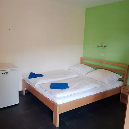Topas Pensjonat Pec pod Sněžkou
