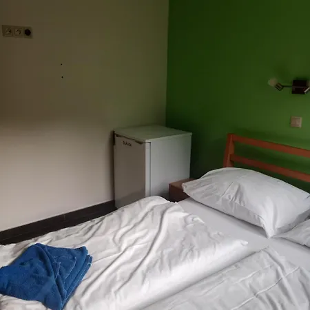 Topas Pensjonat