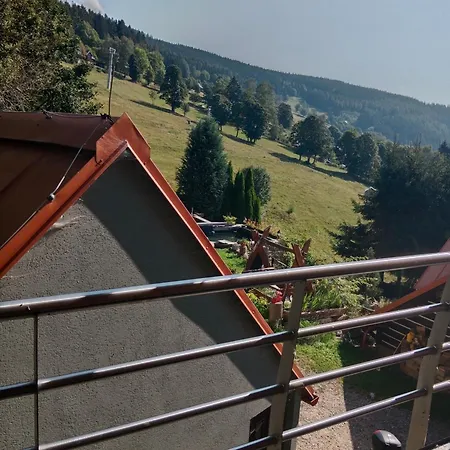 Topas Gasthof Pec pod Sněžkou