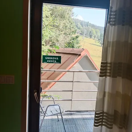Penzion Topas Pec pod Sněžkou