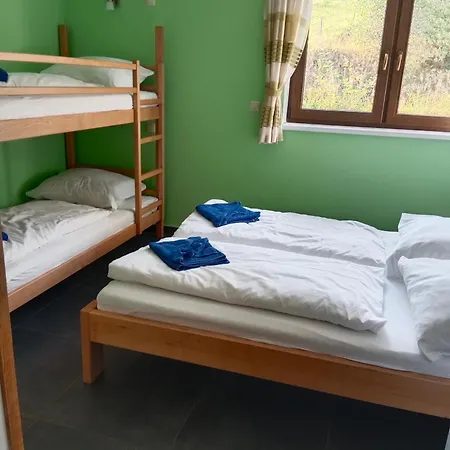 Topas Pec pod Sněžkou