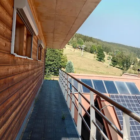 Topas Gasthof