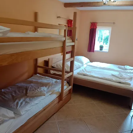 Pensjonat Topas 3*