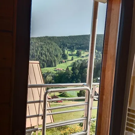 Topas Pensjonat 3*