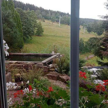 Topas Gasthof
