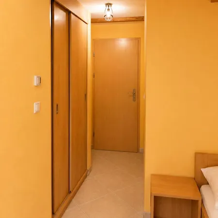 Topas 3* Pec pod Sněžkou