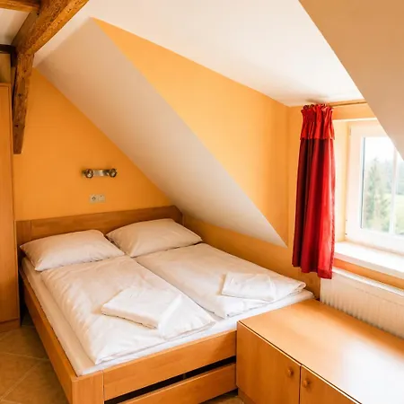 Topas 3* Pec pod Sněžkou