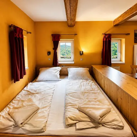 Gasthof Topas 3*