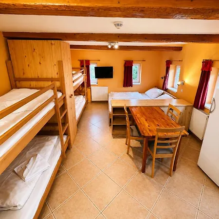 Gasthof Topas 3*
