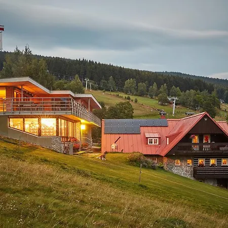 Topas 3* Pec pod Sněžkou