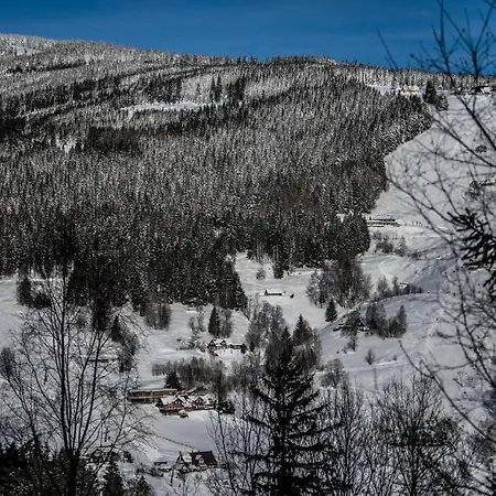 Pensjonat Topas 3*
