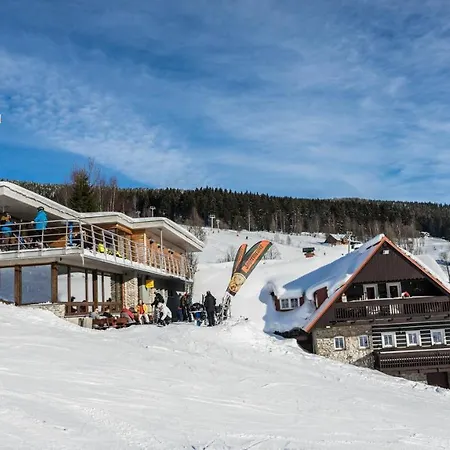 Topas Pec pod Snezkou