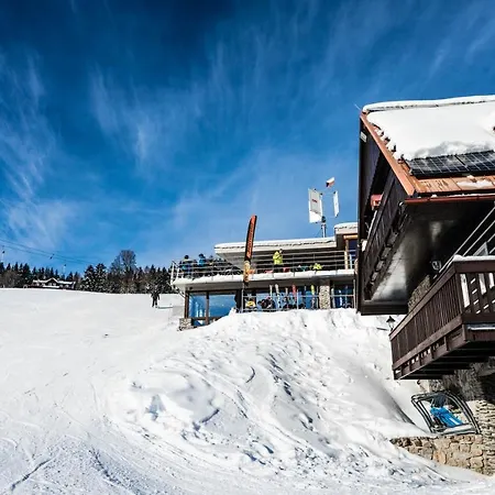 Topas Pec pod Sněžkou