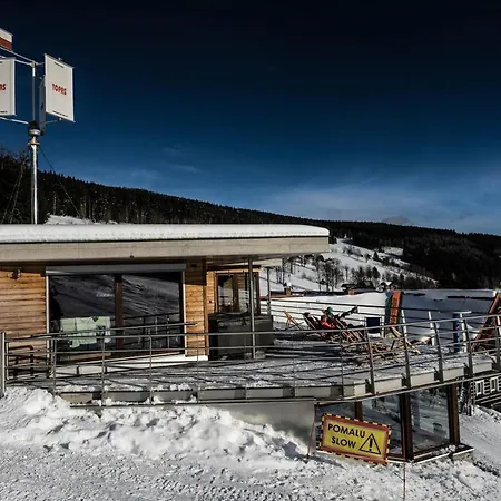 Topas Pec pod Sněžkou