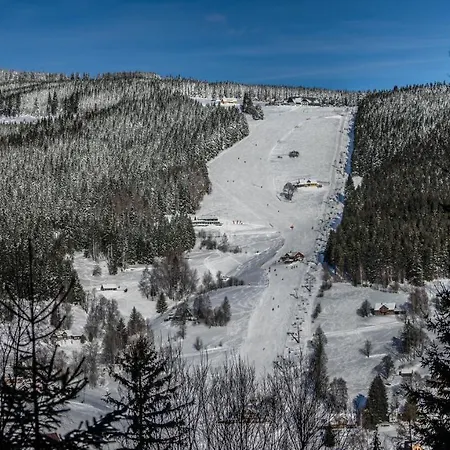 Pensjonat Topas 3*