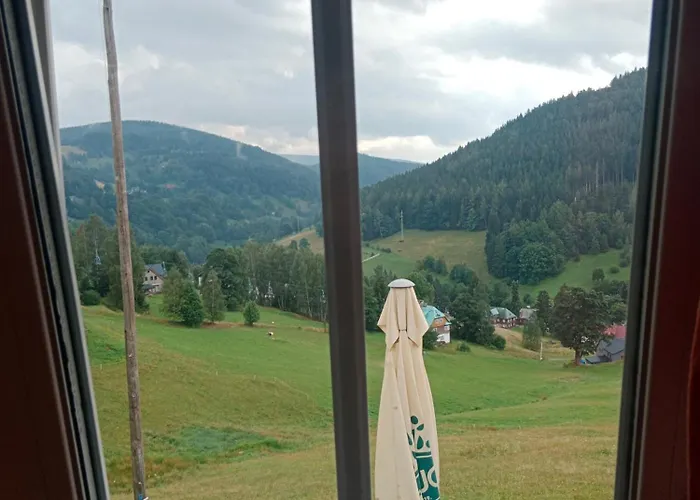 Topas Konukevi 3*