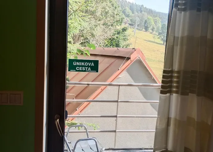 Konukevi Topas Praiano